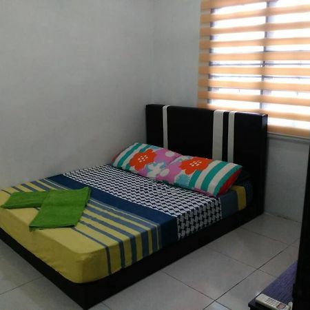 Shah Homestay Pulau Indah Exterior foto